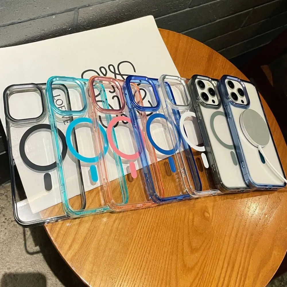 Capinha Gear 4 Crystal Palace - Apple - IP 12 Prata