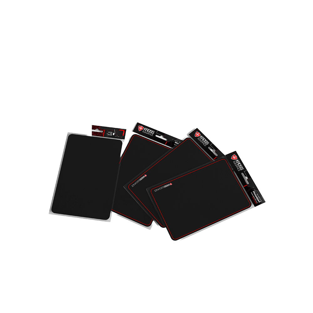 Mouse Pad Kross KE-MP1010 Preto