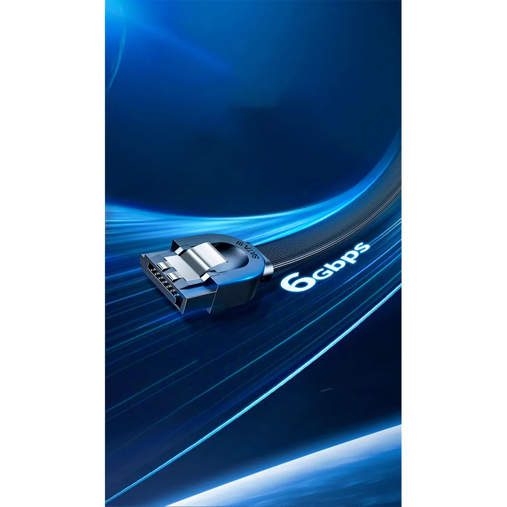 Cabo Sata 3.0 Ugreen, 50 cm, 6Gbps US 217