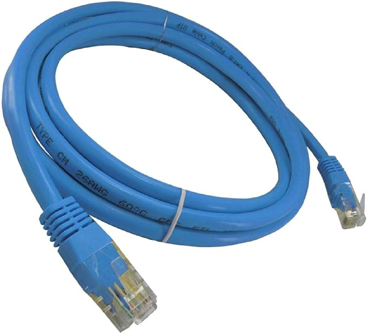 CABO RJ45 1,5M