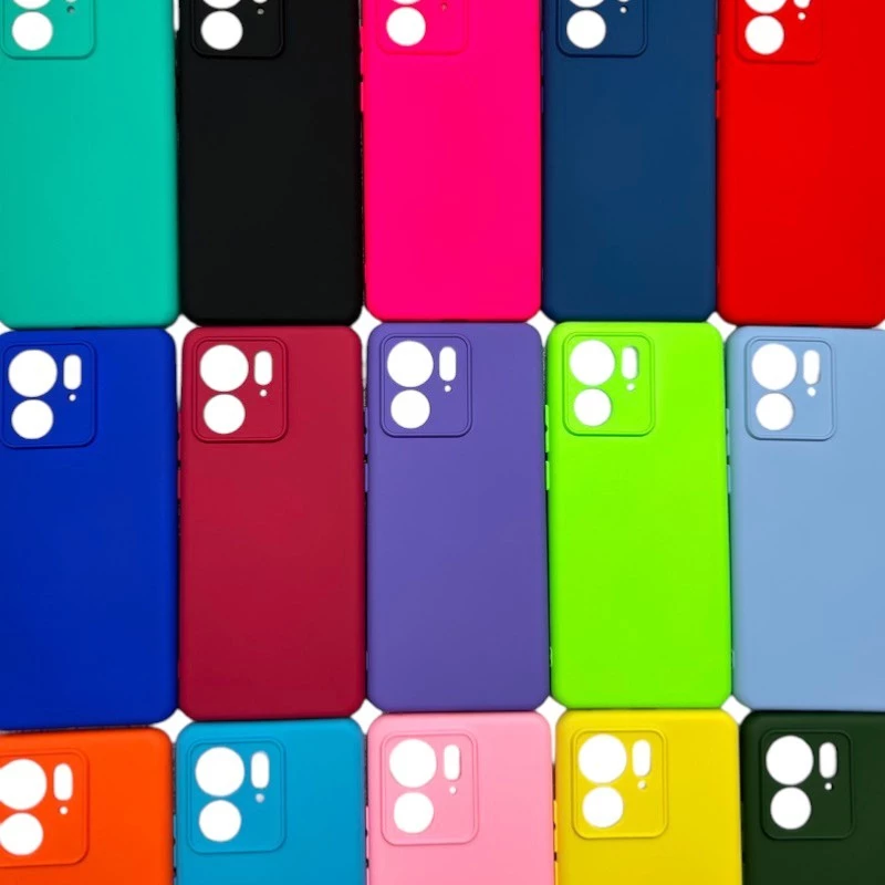 CAPINHA MOTOROLA MT EDGE 40 - AZUL