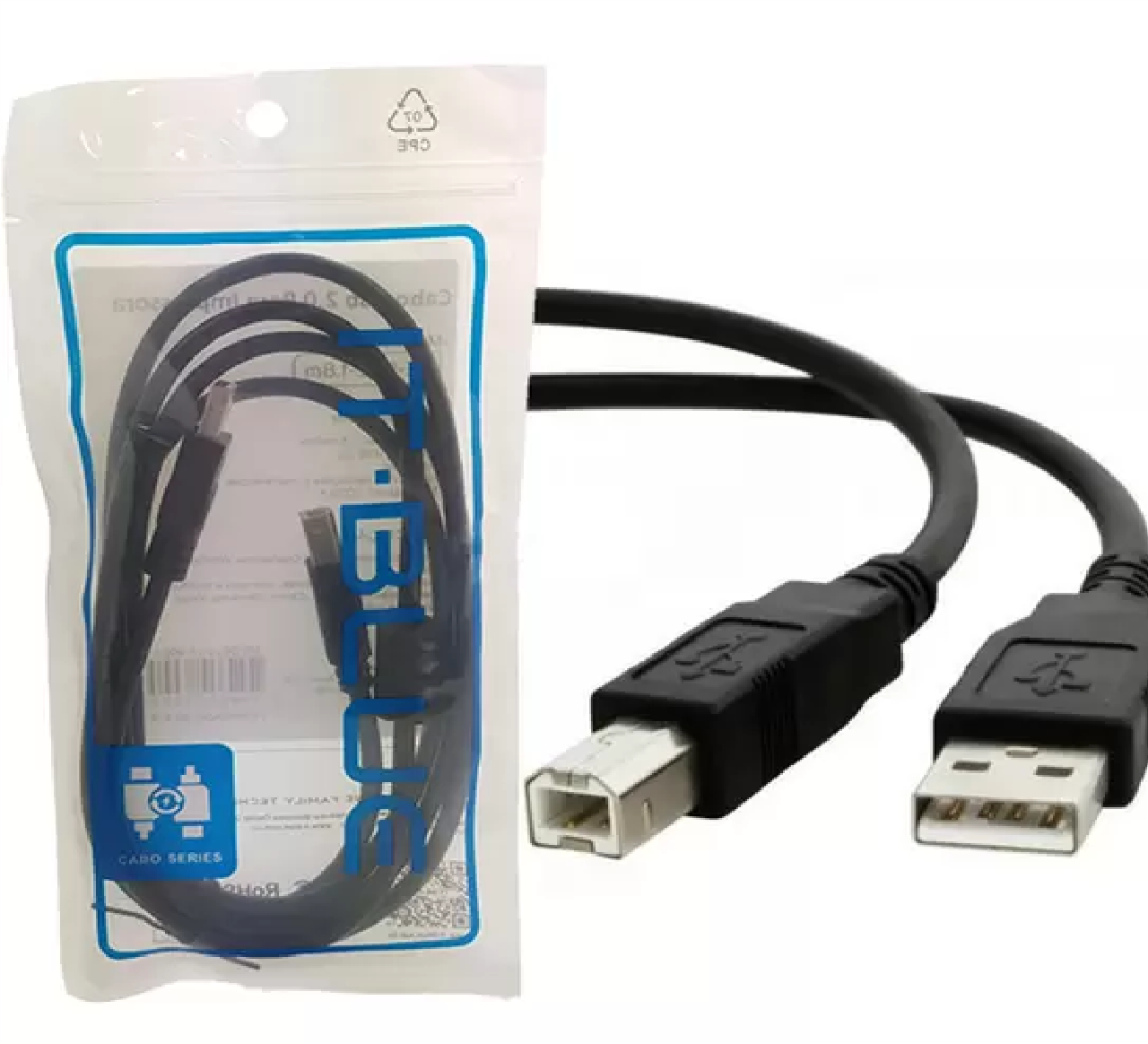 CABO IMPRESSORA LE 902 5 METROS