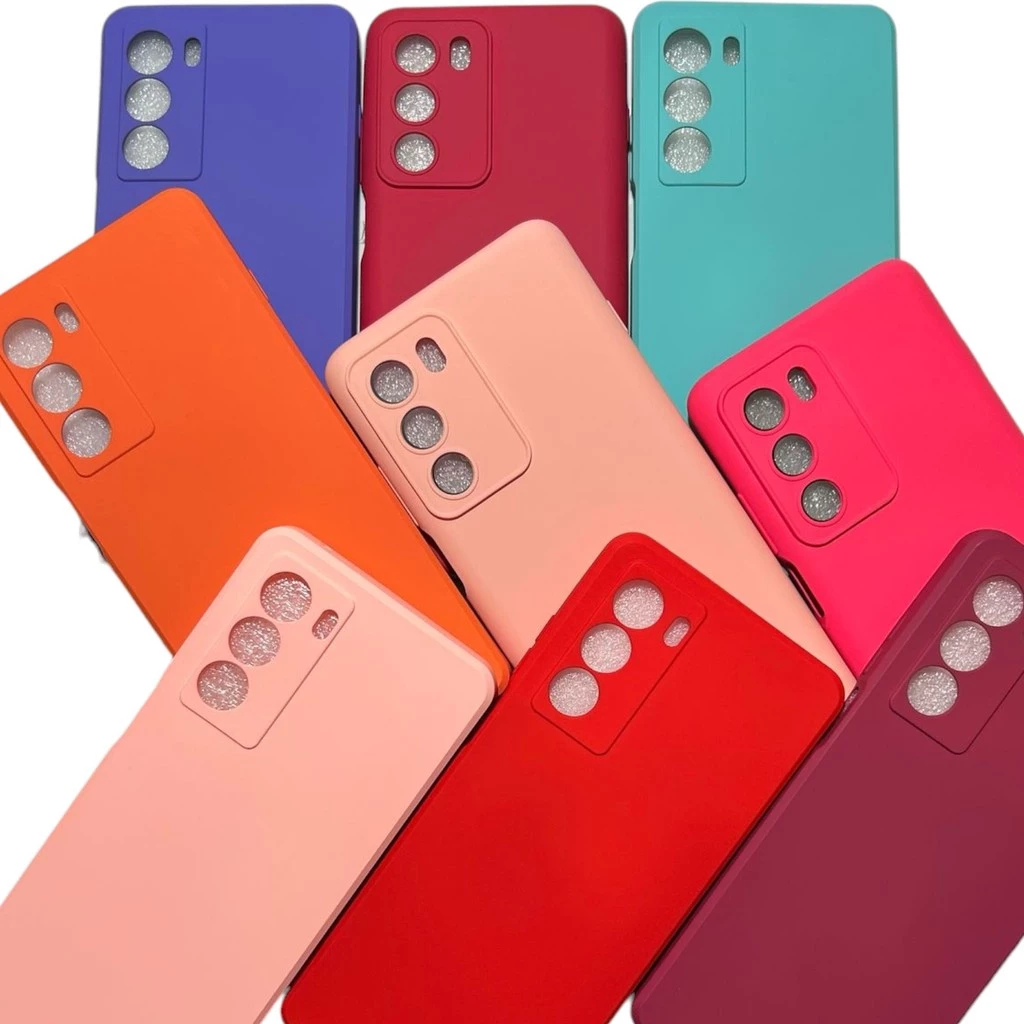 CAPINHA MOTOROLA MT G200 - ROSA