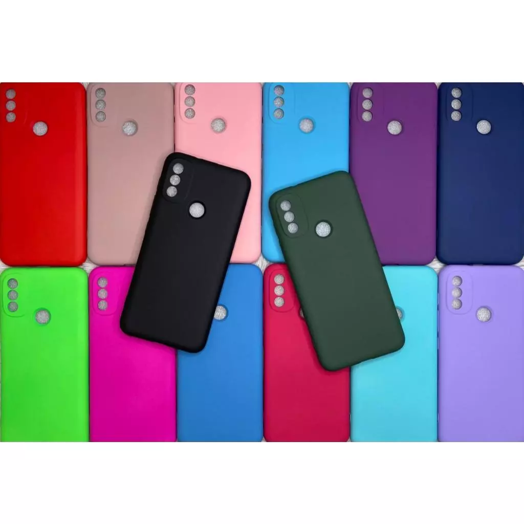 CAPINHA MOTOROLA MT E20 - VERDE PARIS