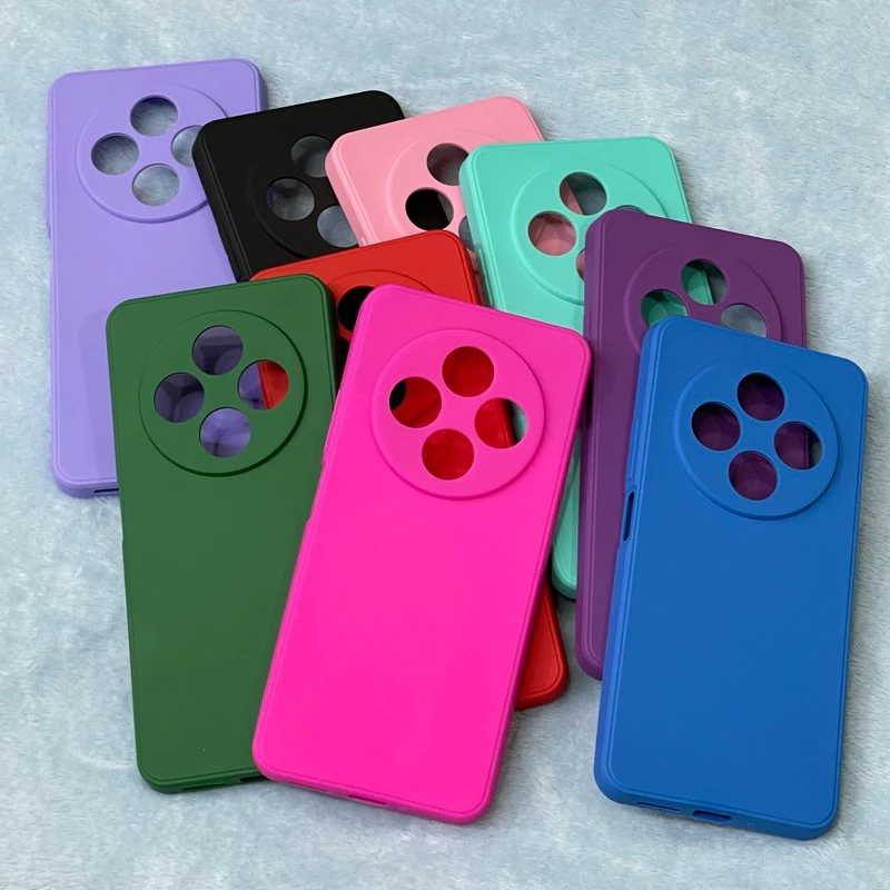 CAPINHA XIAOMI XM REDMI 14C- AZUL