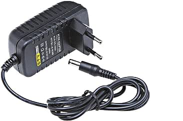 FONTE 12V / 2A BIVOLT UNIVERSAL