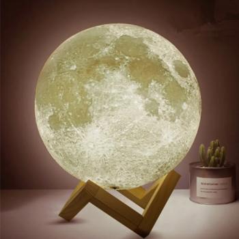 LUMINARIA USB LKJ-159