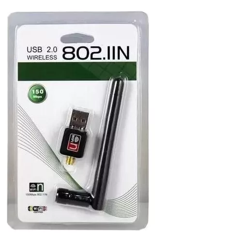 Antena Wifi  AL-C818