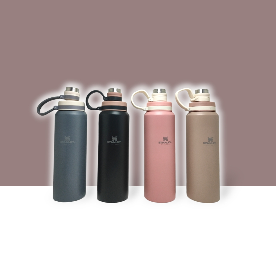 Garrafa Stanley BEER PINTS 800ML LU23013 WU238