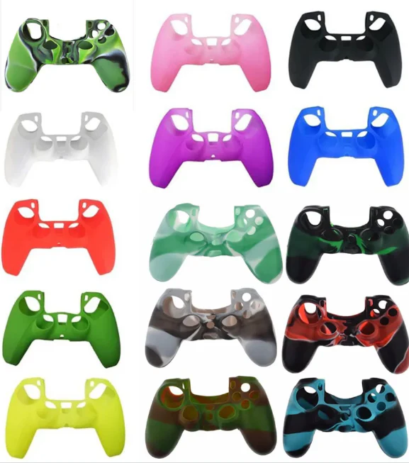 CAPA CONTROLE VIDEO GAME - VARIADOS