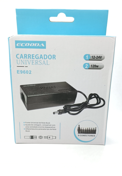 FONTE NOTE UNIVERSAL 120W AL-E9602