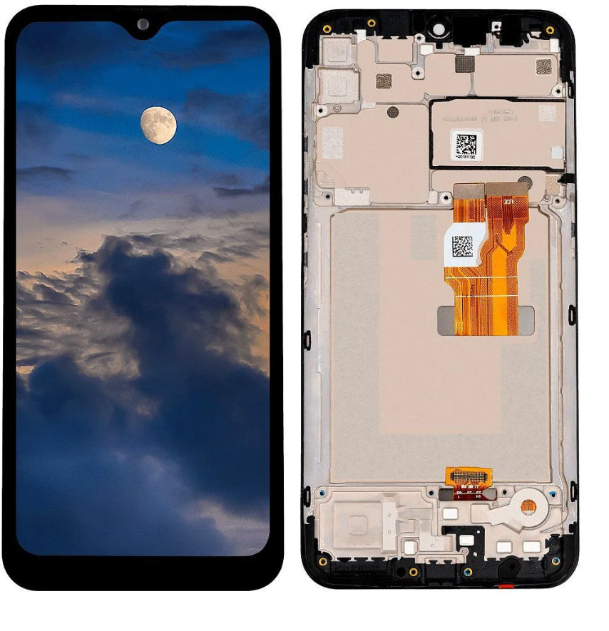 Frontal K22 / K22+ Plus C/A Compatível Com Lg