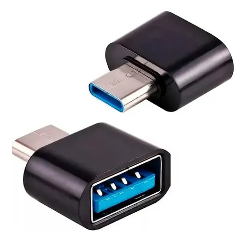 ADAPTADOR OTG TIPO-C WIN-TY