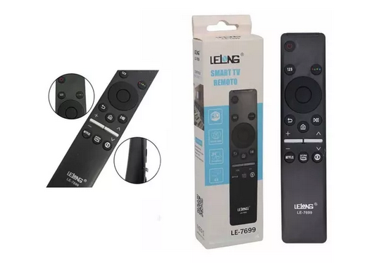 CONTROLE TV LE-7699