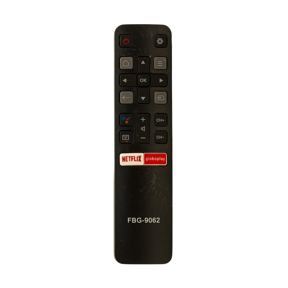 CONTROLE TV LE-7410